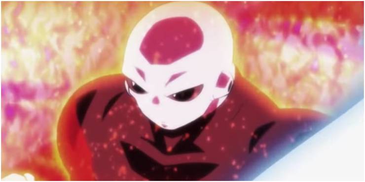 Dragon Ball 5 Characters Gogeta Can Defeat (& 5 He Cant) Dragon Ball 5 Characters Gogeta Can Defeat (& 5 He Cant)